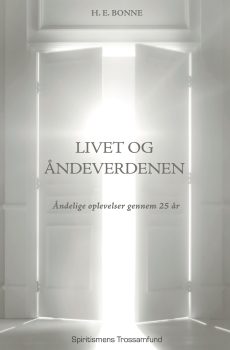 Livet og åndeverdenen