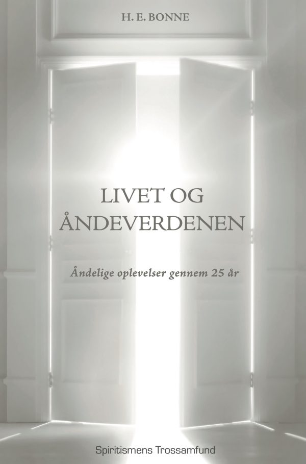 Livet og åndeverdenen