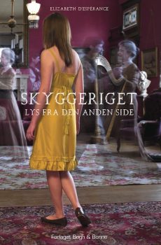 Skyggeriget - Lys fra den anden side