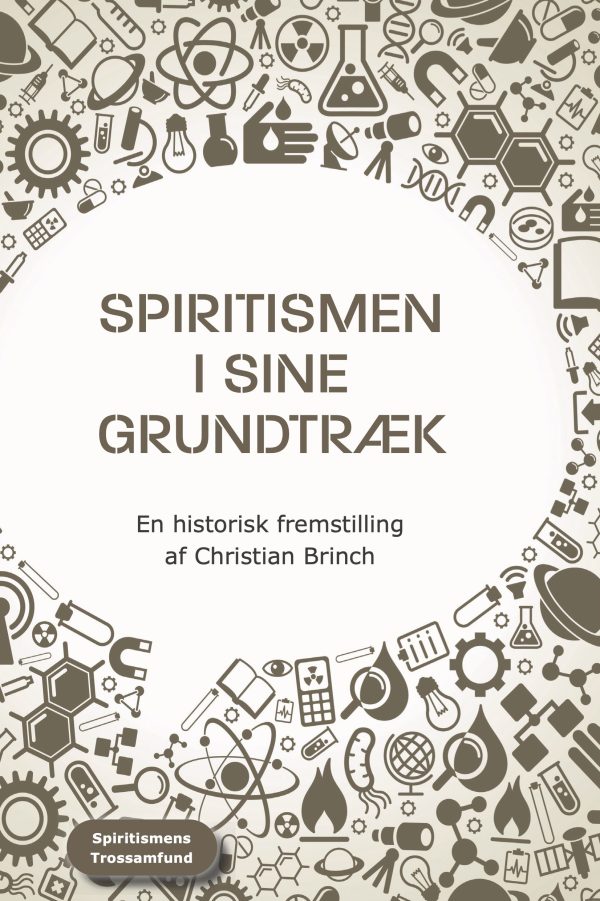 Spiritismen i sine grundtræk