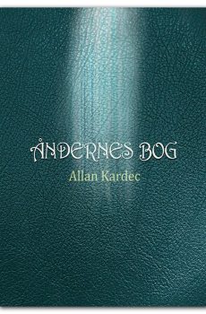 Åndernes Bog af Allan Kardec