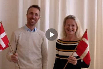 Spiritismens Trossamfund fejrer 1 års anerkendelse
