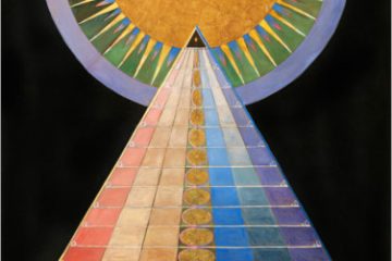 HIlma af Klint