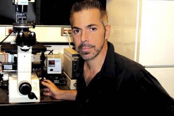 Robert Lanza