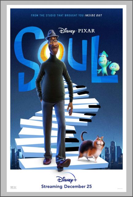 Sjæl Pixar