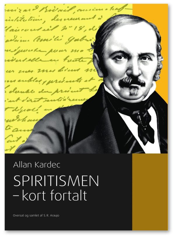 Spiritismen kort fortalt Allan Kardec