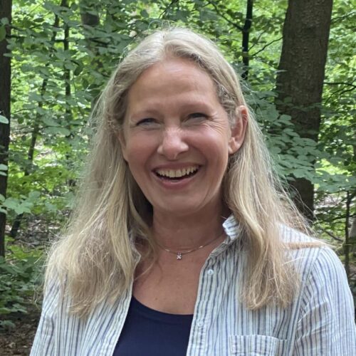 Leah Holbek
