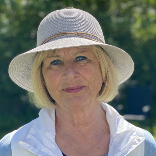 Vibeke Dam