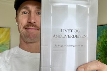 Livet og åndeverdenen lektørudtalelse