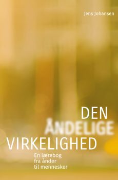 Den åndelige virkelighed - forside