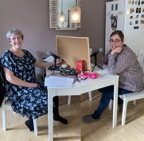 Podcast 3 spiritualitet i hverdagslivet