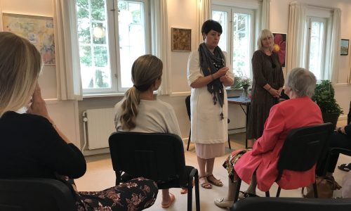 Afdødekontakt klarsyn Chila Yunai 1 Afdødekontakt klarsyn Chila Yunai 1