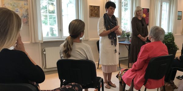 Afdødekontakt klarsyn Chila Yunai 1 Afdødekontakt klarsyn Chila Yunai 1