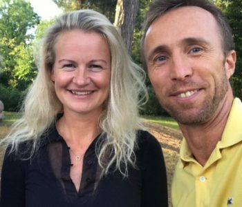 Christina Frank Jens Johansen Christina Frank Jens Johansen