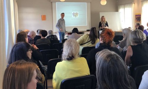 Indsigt i spiritismen – åndeverdenen – åndekontakt januar 2020 4 Indsigt i spiritismen - åndeverdenen - åndekontakt januar 2020 4