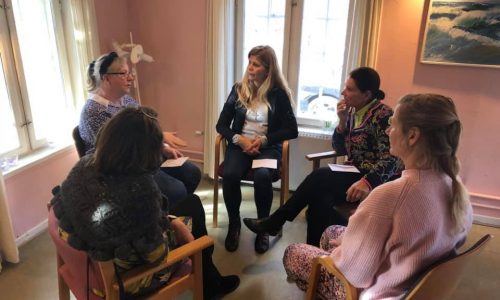 Mental medieskab workshop 2019 Spiritismen Danmark_2 Mental medieskab workshop 2019 Spiritismen Danmark_2