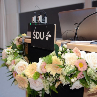 SDU SDU