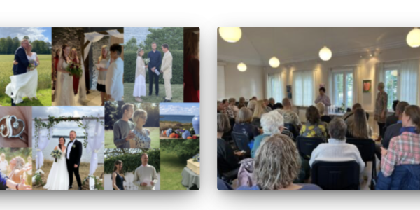 introduktion til Spiritismens Trossamfund introduktion til Spiritismens Trossamfund